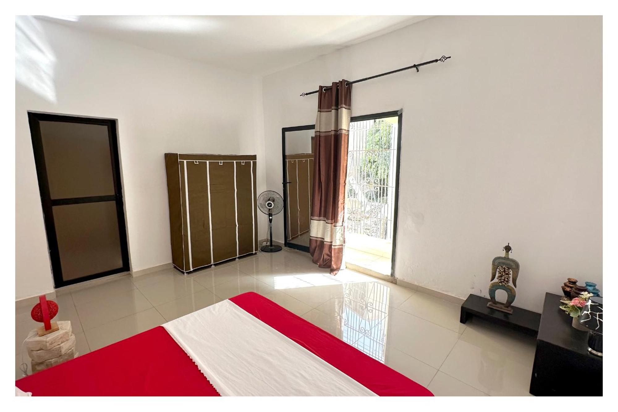 La Maison Blanche - Ch2 - - Calme - Wifi - White Butterfly Aparthotel *