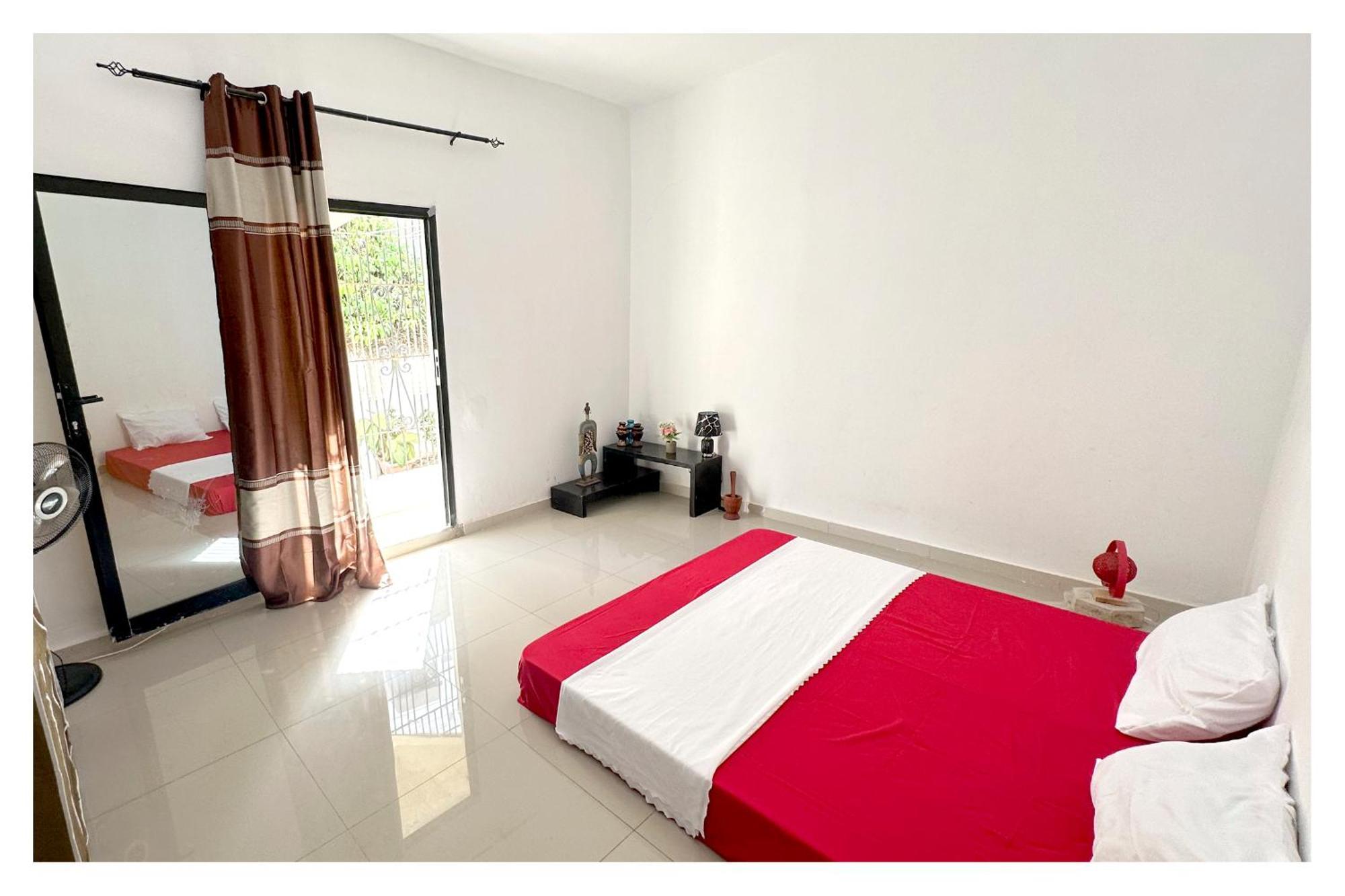La Maison Blanche - Ch2 - - Calme - Wifi - White Butterfly
